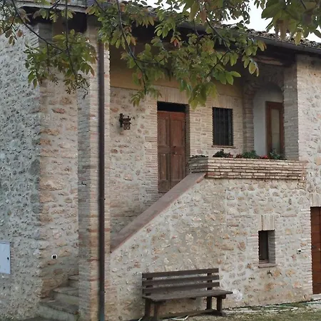 Il Rifugio Dei Vescovi *